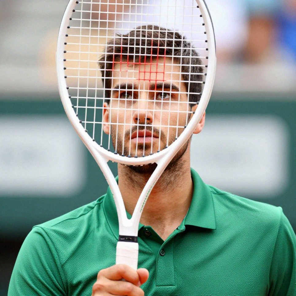 Lỗi Domain: Nội dung không phải tennis