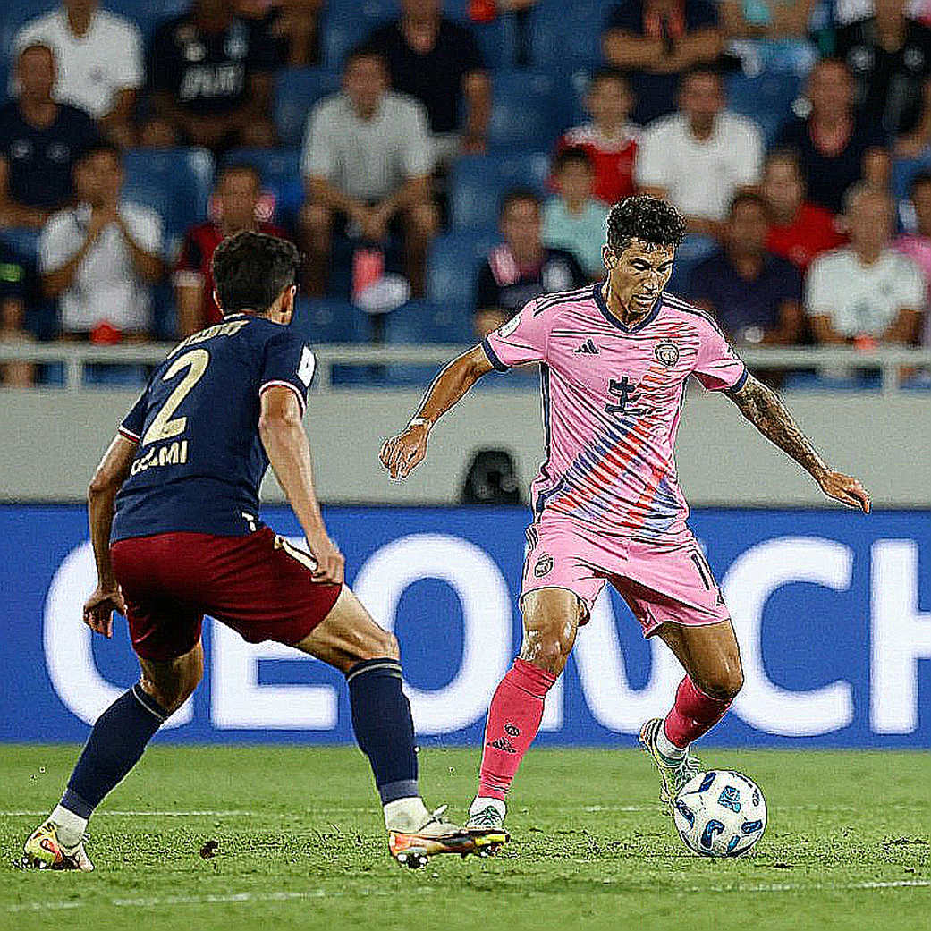 U23 Việt Nam và canh bạc đêm Nagoya: Khi kẻ thù lớn nhất không phải Kuwait mà là lịch thi đấu
