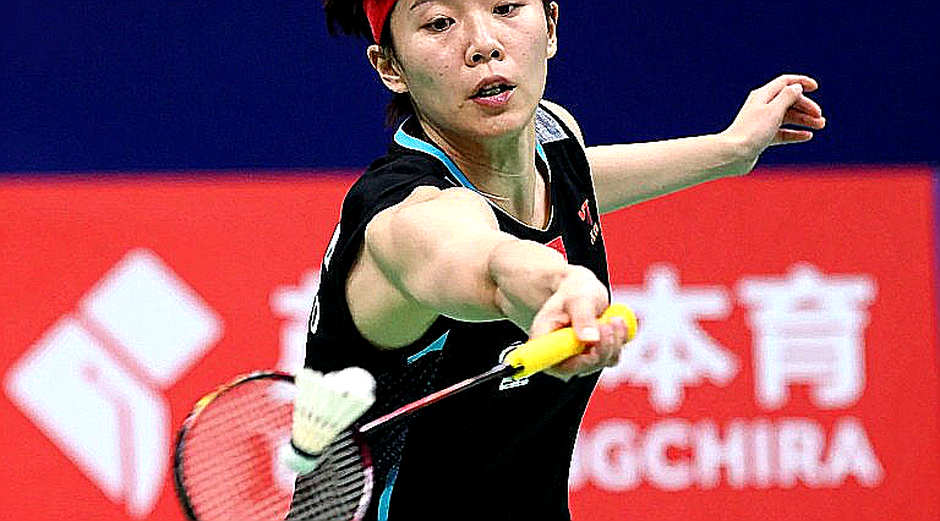 Closing the Tie in the Third Rubber: India, Japan, and the Structural Map of Asian Team Badminton Closing the Tie in the Third Rubber: India, Japan, and the Structural Map of Asian Team Badminton