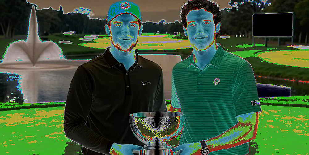 Le Golf National và ngày điểm thấp: Michael Kim dẫn đầu FedEx Open de France, nhưng khoảng cách hai gậy mong manh hơn vẻ ngoài