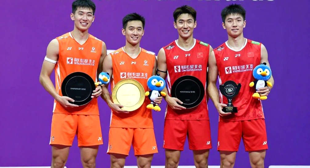 Asian Games 2026 Badminton Draw: The Compressed Five-Day Schedule Is the Real Variable, Not the Paper Matchups