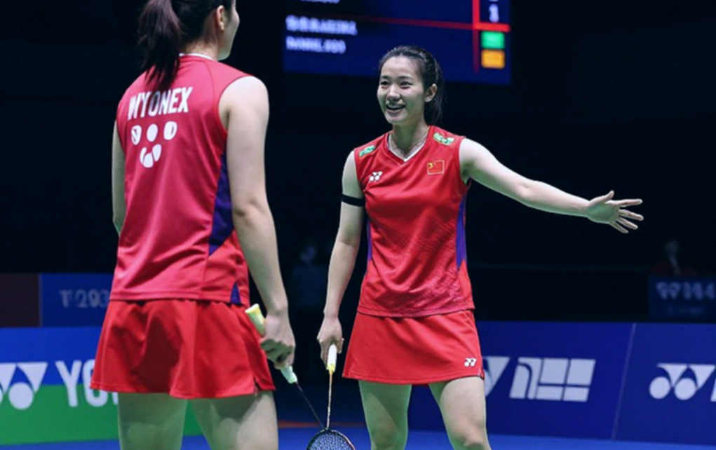 Kunlavut Vitidsarn vô địch cầu lông đơn nam Asiad 2026, lập cú ăn ba lịch sử và trở lại ngôi số 1 thế giới Kunlavut Vitidsarn vô địch cầu lông đơn nam Asiad 2026, lập cú ăn ba lịch sử và trở lại ngôi số 1 thế giới