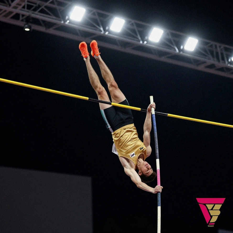 Jakob Ingebrigtsen rút lui khỏi cuộc đọ sức với Josh Kerr: Khi 11 tháng hồi phục định hình lại bản đồ 1500m thế giới