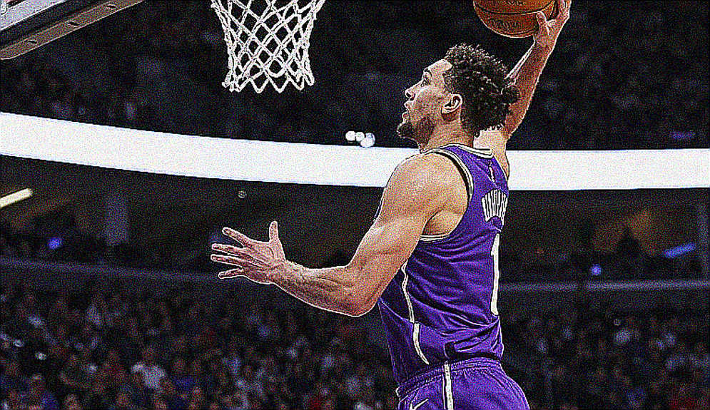 Hai trận ở Tbilisi: lần giải nghệ thứ hai của Dwight Howard và cái chết của một nguyên mẫu