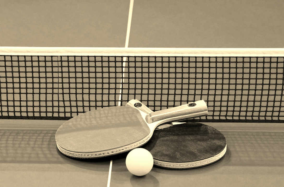 Hopes Week trở lại Sheffield: ITTF chọn xây đáy kim tự tháp bóng bàn thế giới