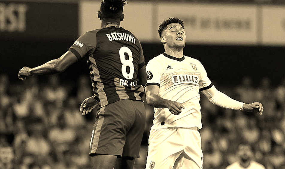 Bên trong lời cảnh báo của Thái Lan: Khi 'trả thù' tự mâu thuẫn với dự đoán hòa 1-1