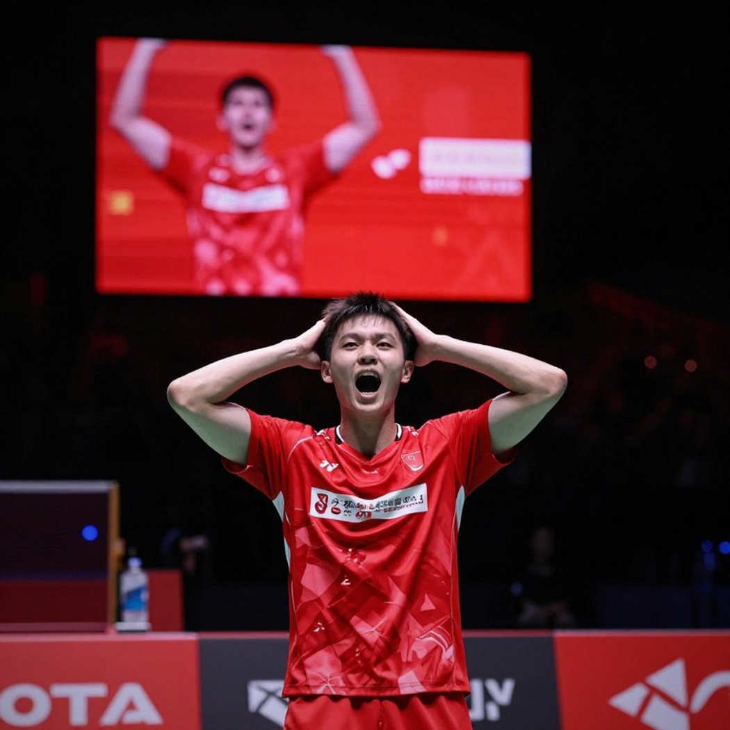 World Junior 2026: Ấn Độ và phép thử thể thức 3×55 tại Cairo