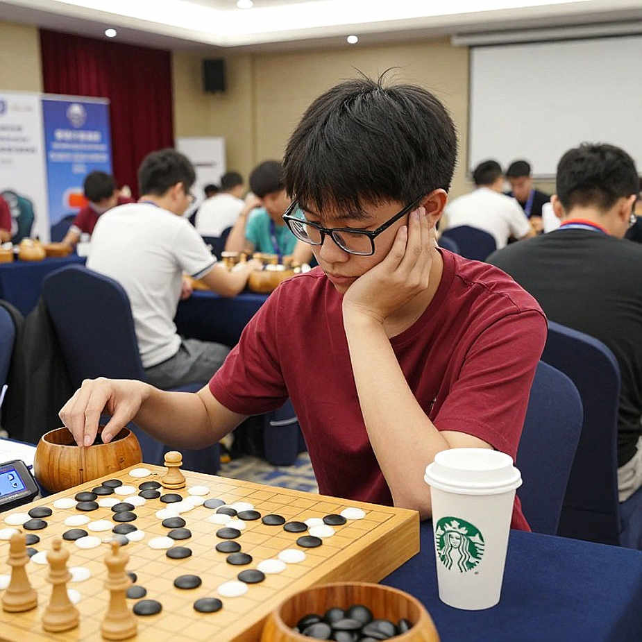 Ba nước đi phá hủy ngôi vương: Nihal Sarin và lỗ hổng chuyển hóa ở Olympiad cờ vua