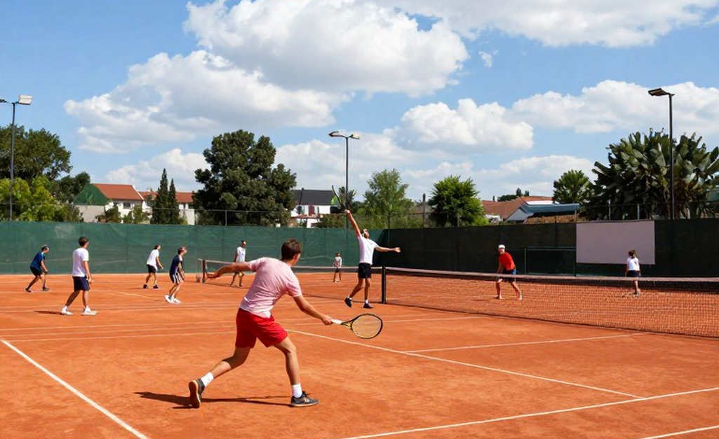 Zverev và Shelton: Trận chung kết US Open 2026 và cuộc chuyển giao thế hệ đang dần rõ nét Zverev và Shelton: Trận chung kết US Open 2026 và cuộc chuyển giao thế hệ đang dần rõ nét