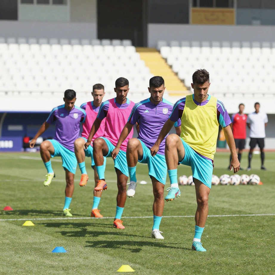 U23 Việt Nam – U23 Philippines: Biên bản trước giờ bóng lăn và bài toán chưa có lời giải