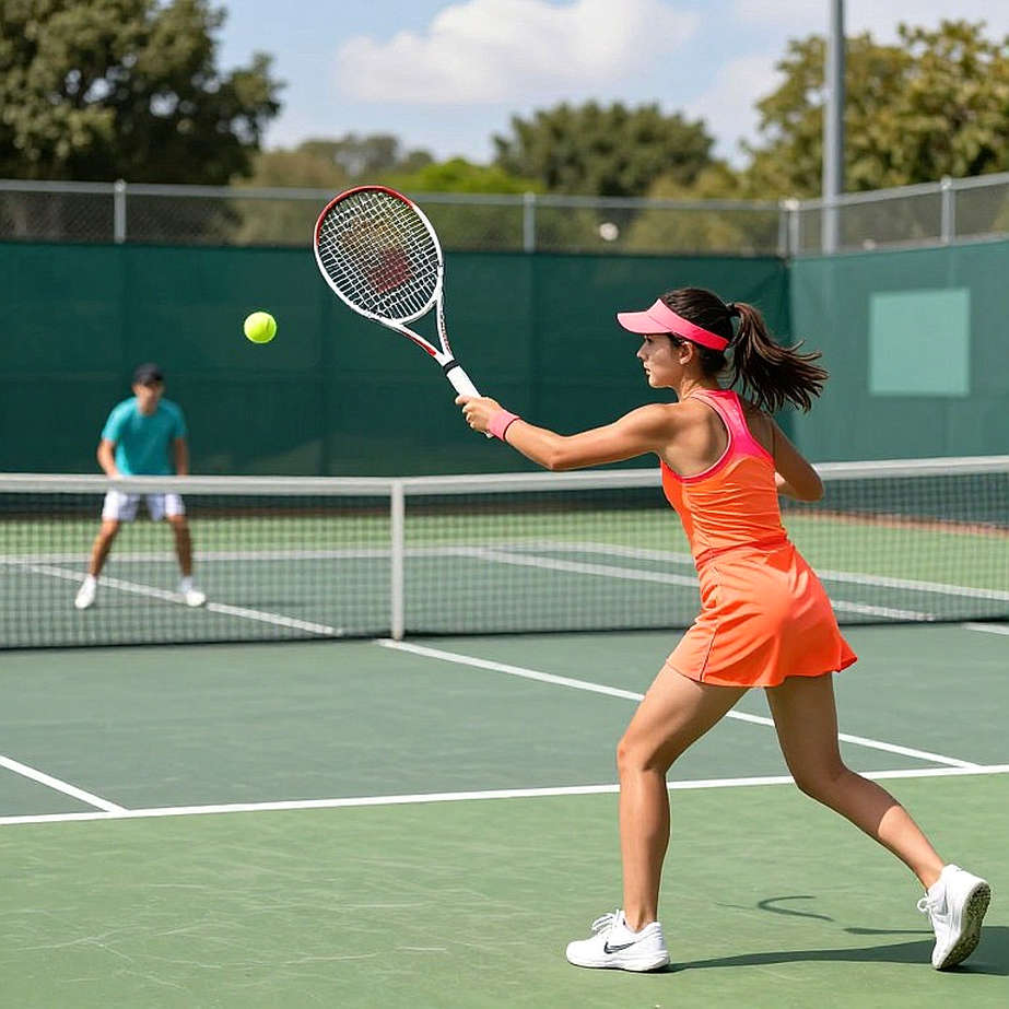 Mười một break ở Ninh Ba: Eala thua Shnaider 5-7, 6-4 và khoảng cách thật nằm ở bốn game
