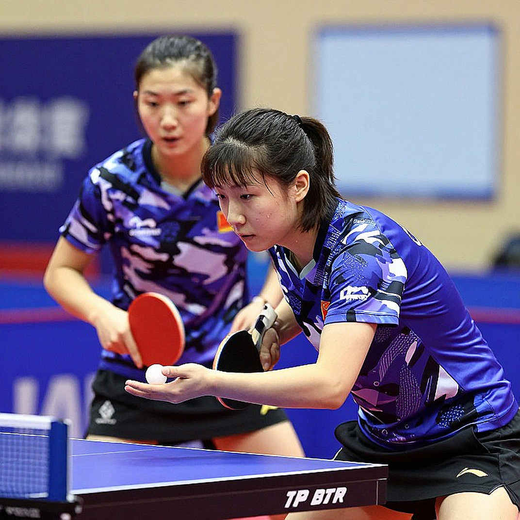 Sussex Senior 4*: Bảng hạt giống nói gì về sức mạnh thực của làng bóng bàn Anh Sussex Senior 4*: Bảng hạt giống nói gì về sức mạnh thực của làng bóng bàn Anh