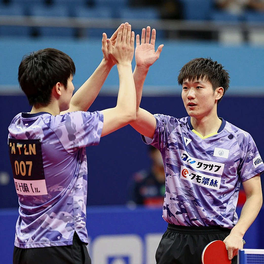 Khi lứa U18 bóng bàn chạy theo thể lực: Kỹ thuật lùi vào bóng tối học viện