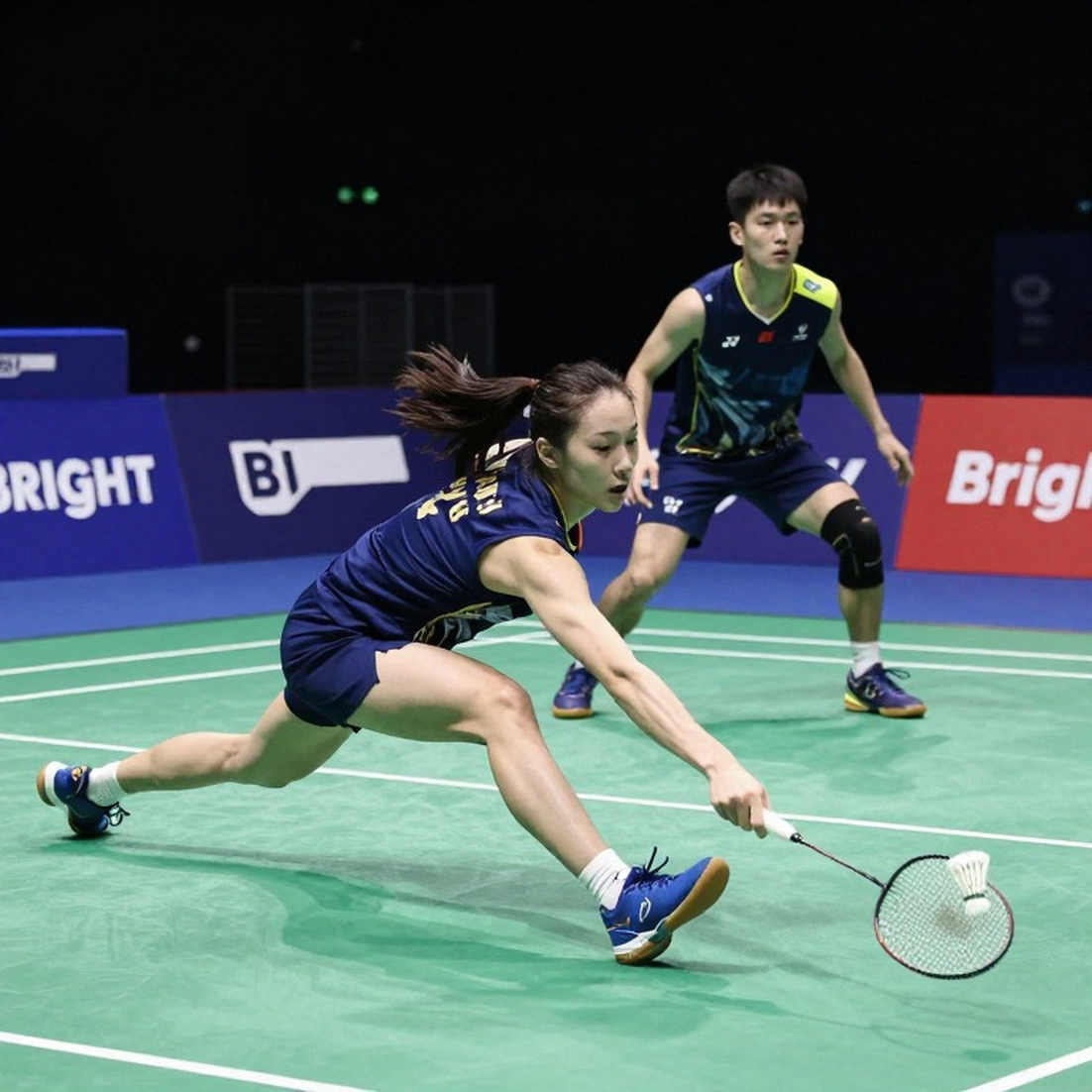 PV Sindhu tại Asian Games 2026: Đường cong xếp hạng 10–7–15 và cú gãy xương viết trước bảng điểm