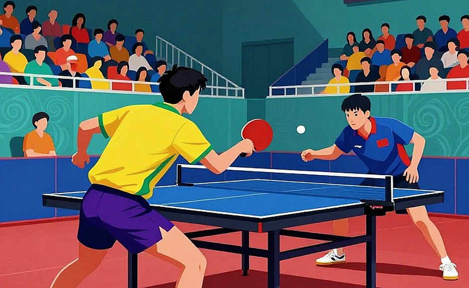 Bóng Bàn Việt Nam và Bài Học Từ Một Báo Cáo Rỗng: Khi Dữ Liệu Không Đủ Để Kể