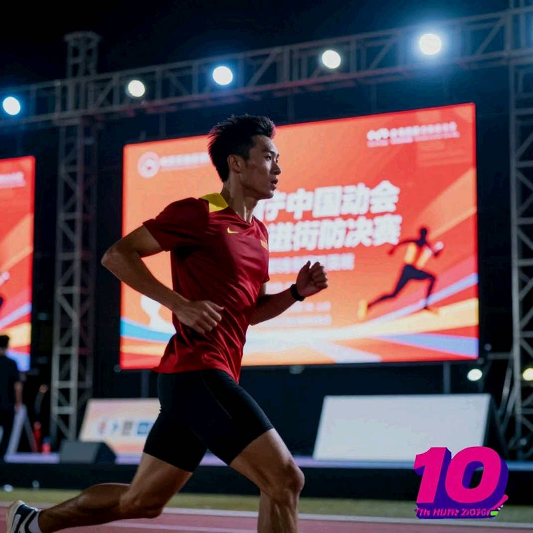 Từ Albuquerque 2026 đến Sydney 2026: Trang phục điền kinh và dấu vết của một cuộc đua công nghệ
