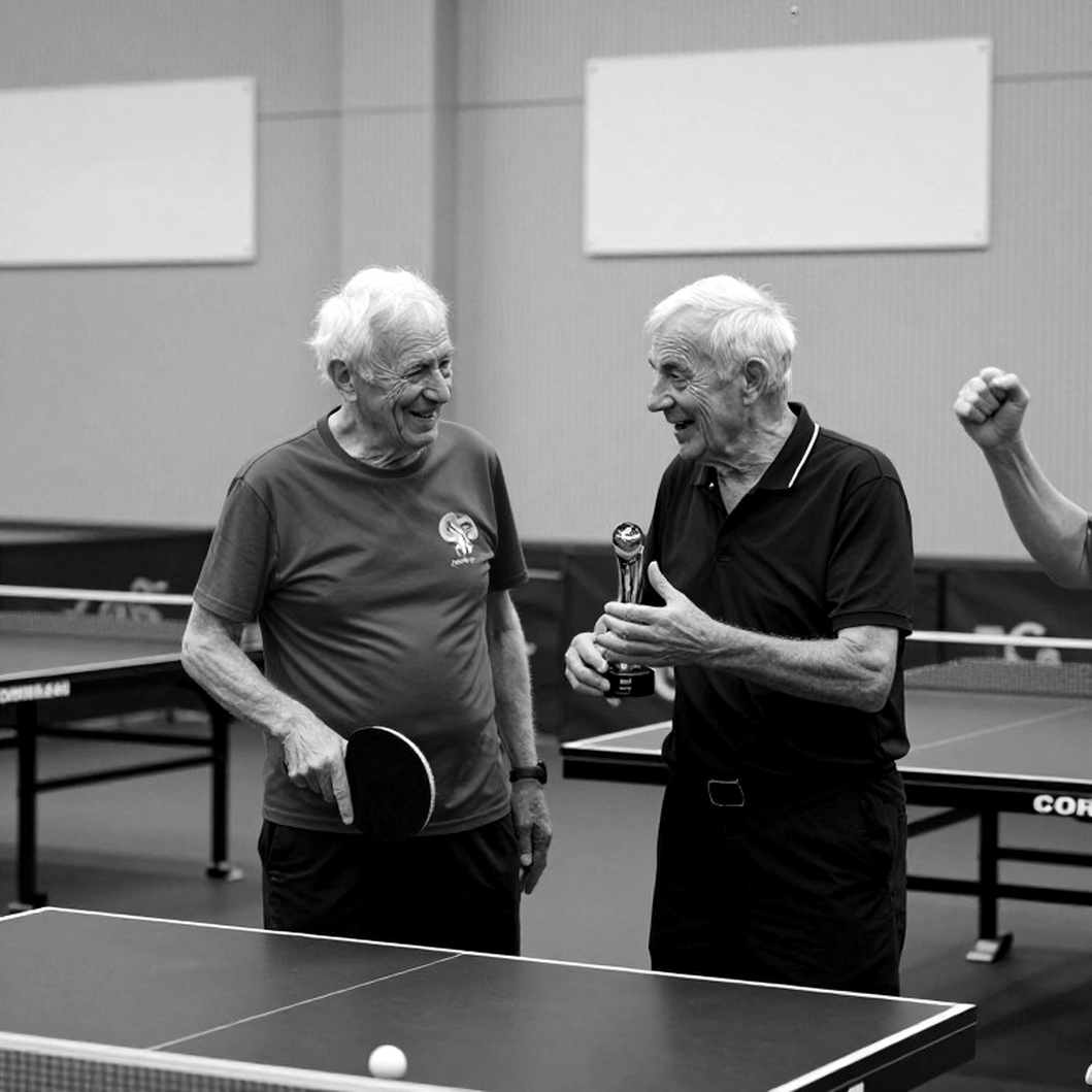 Ván Thứ Năm Không Nói Dối: Bản Đồ Điểm Gãy Của Bóng Bàn Việt Nam
