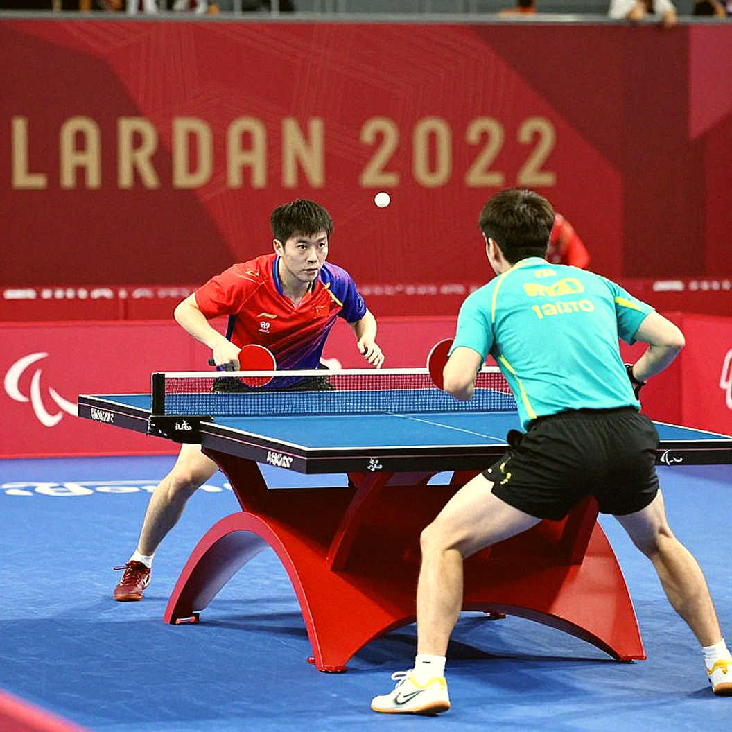 Worthing TTC mở giải Junior Team 1 Star: khi câu lạc bộ tự đào lấy tầng nền của bóng bàn trẻ Anh