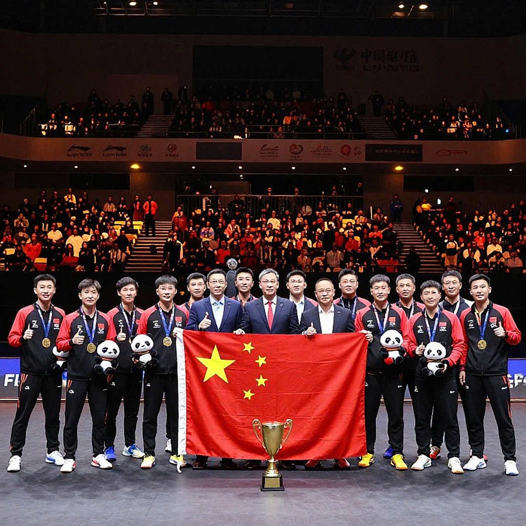 Worthing TTC mở giải Junior Team 1 Star: khi câu lạc bộ tự đào lấy tầng nền của bóng bàn trẻ Anh Worthing TTC mở giải Junior Team 1 Star: khi câu lạc bộ tự đào lấy tầng nền của bóng bàn trẻ Anh