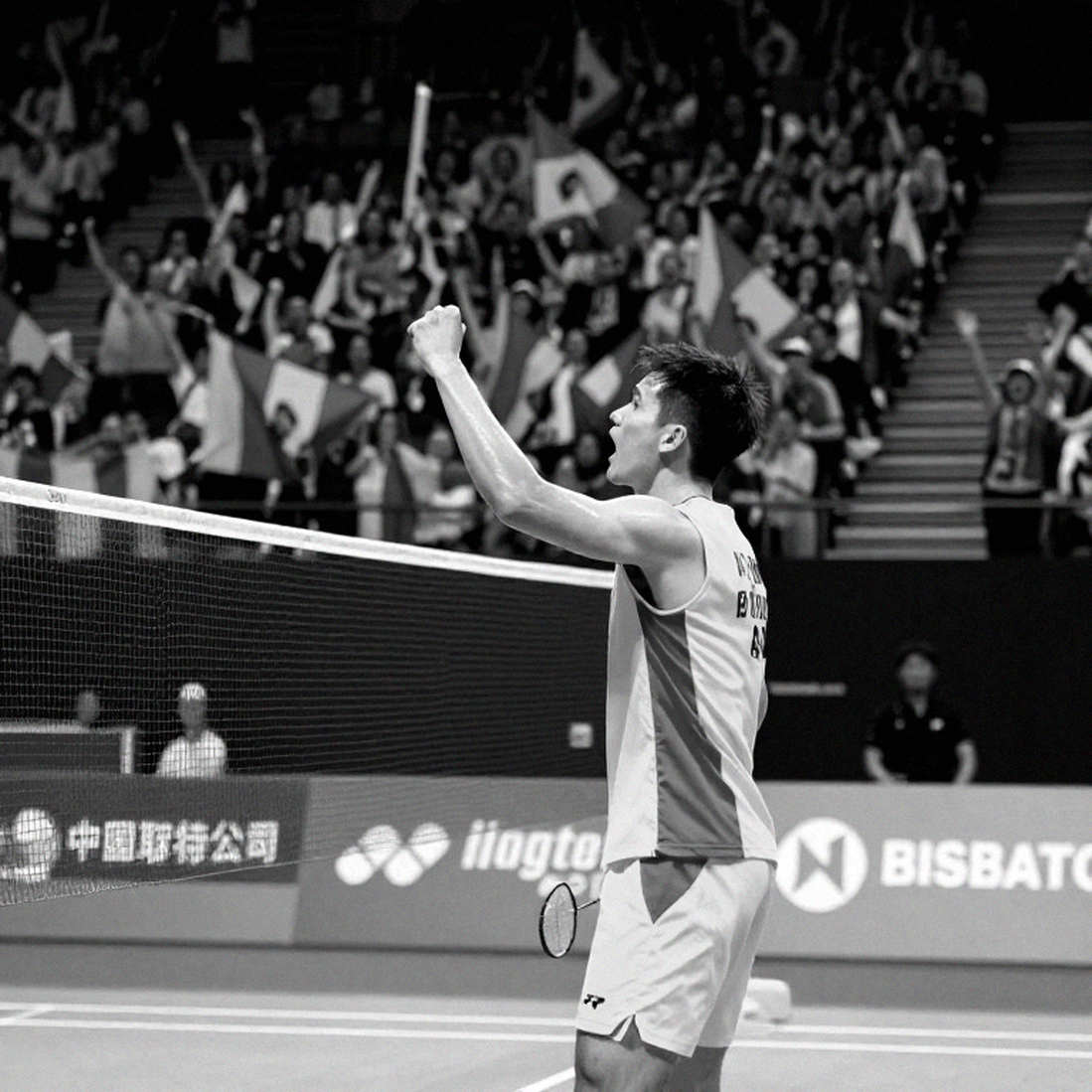 2026 Asian Games: China Targets Two Badminton Golds Amid Injuries and Coaching Changes 2026 Asian Games: China Targets Two Badminton Golds Amid Injuries and Coaching Changes