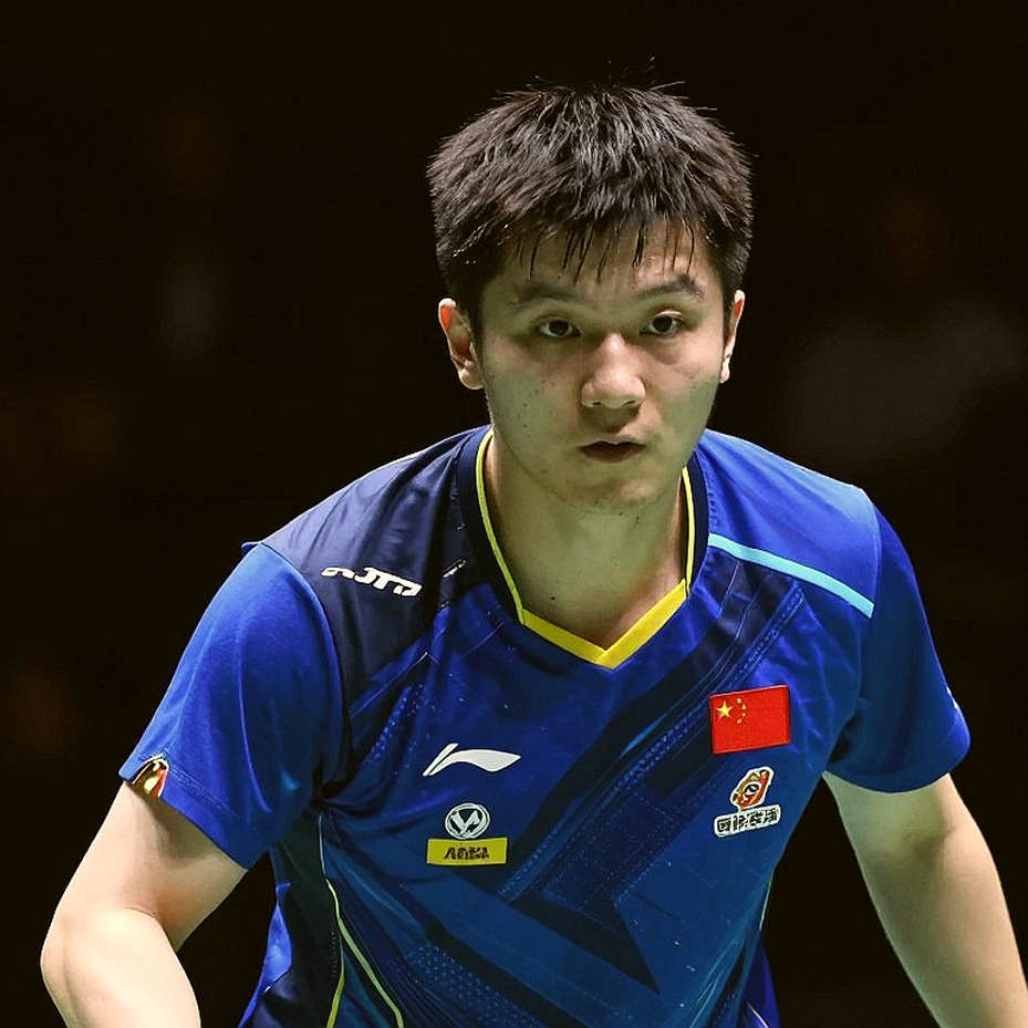 2026 Asian Games: China Targets Two Badminton Golds Amid Injuries and Coaching Changes 2026 Asian Games: China Targets Two Badminton Golds Amid Injuries and Coaching Changes