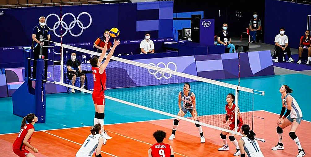 Khi dữ liệu im lặng: Bài học từ một bản phân tích bóng chuyền trống rỗng