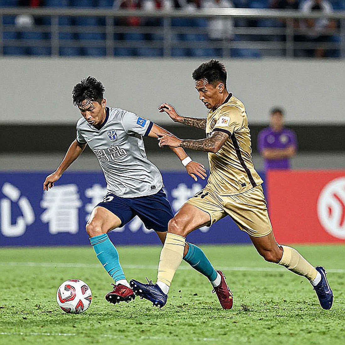 U23 Việt Nam và bài toán phá khối phòng ngự thấp: Từ chiếc áo đen may mắn đến phép thử Uzbekistan
