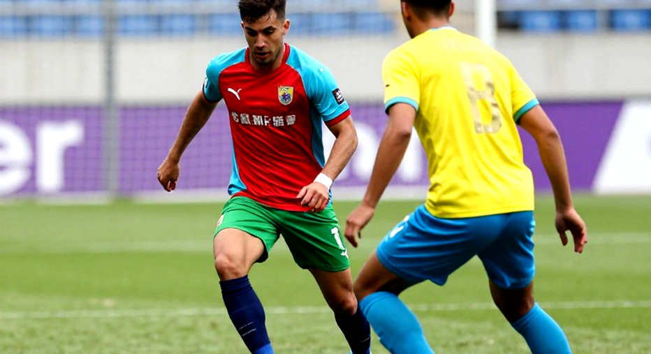 Tuyển nữ Việt Nam – Đài Bắc Trung Hoa tại Asiad 2026: khoảng trống sau lưng hậu vệ biên là nơi trận đấu được viết