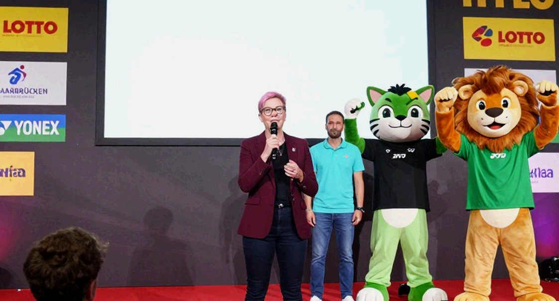 Kunlavut Vitidsarn và cú ăn ba hiếm có: cầu lông Thái Lan chạm cột mốc 64 năm ở Asian Games 2026