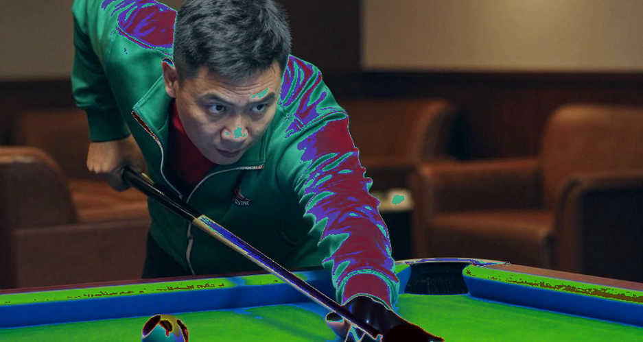Vòng loại International Championship 2026: Jimmy White và cuộc chuyển giao thế hệ bị che khuất sau một cú black cuối