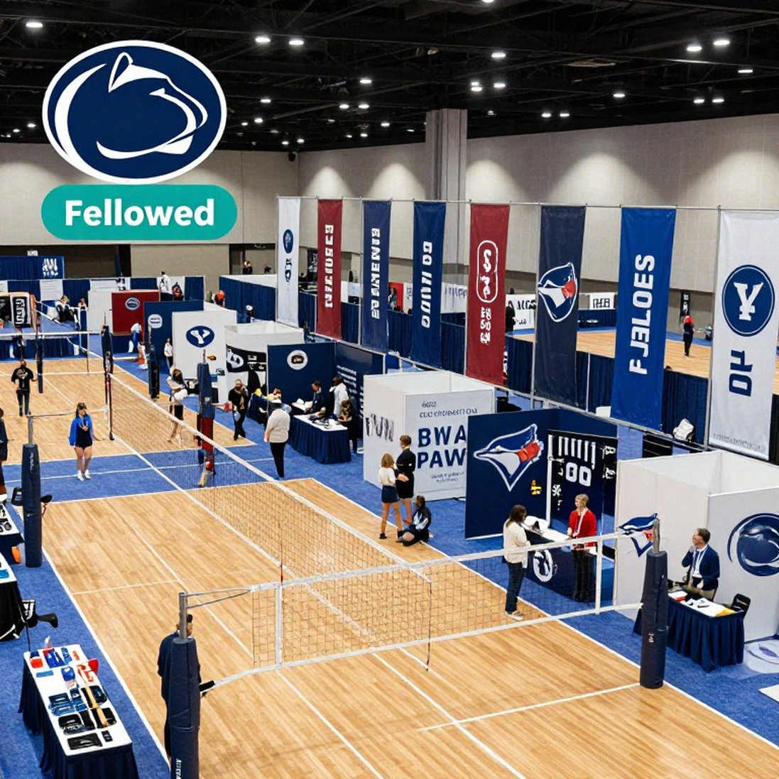 25 Points, 15 Points, and the Battle for Error Control: Inside the Scoring System Shaping Modern Volleyball