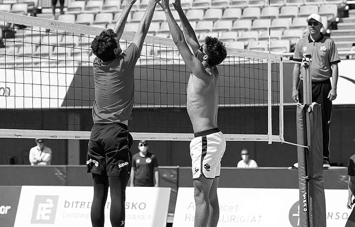 25 Points, 15 Points, and the Battle for Error Control: Inside the Scoring System Shaping Modern Volleyball