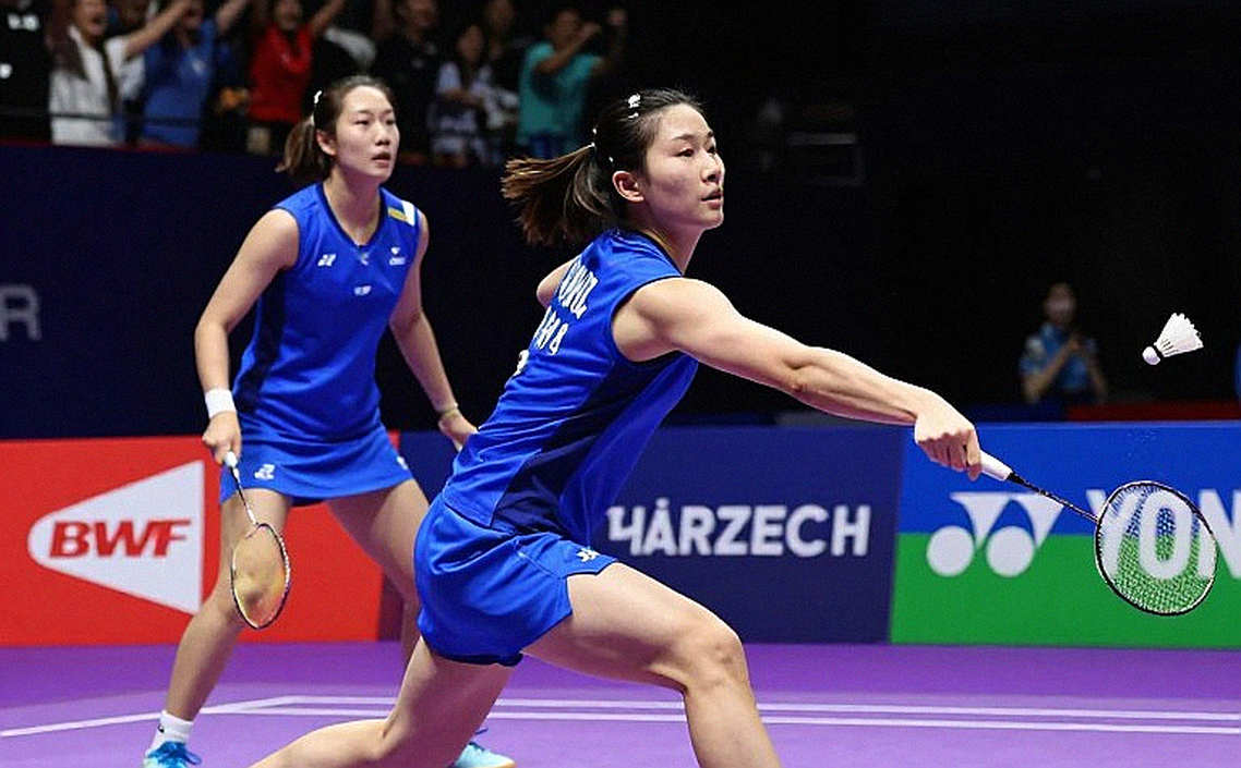 Ẩn số sau tỷ số 3-0: Đội tuyển cầu lông nữ Ấn Độ và bài kiểm tra chưa từng diễn ra Ẩn số sau tỷ số 3-0: Đội tuyển cầu lông nữ Ấn Độ và bài kiểm tra chưa từng diễn ra