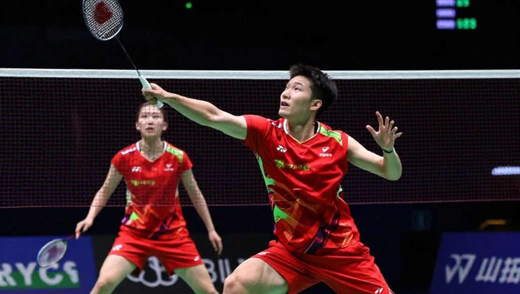 Alwi Farhan and the Momota Lesson: Indonesia's Preparatory Move Ahead of Asian Games 2026