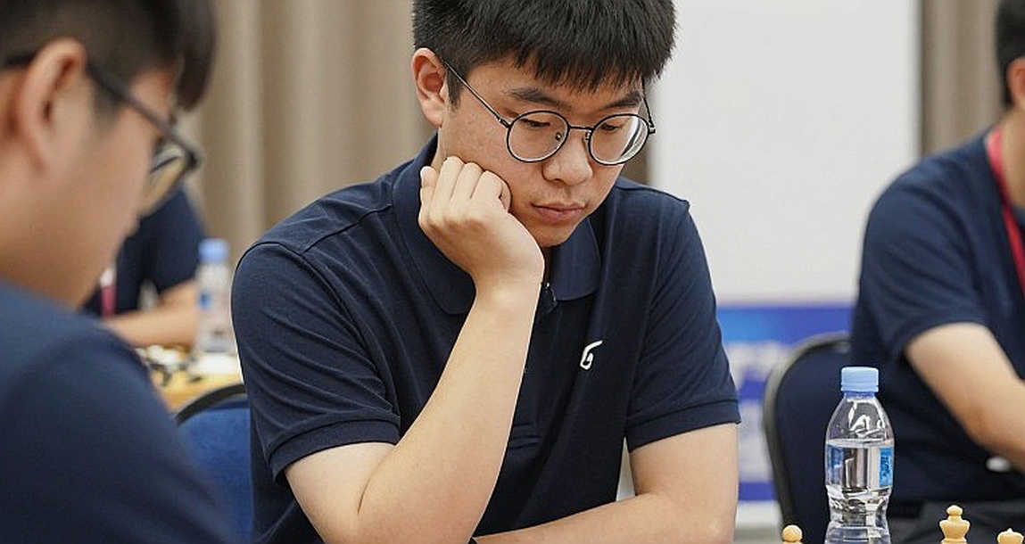 Đại chiến Prague 2026: Bộ tứ Giri, Navara, Aravindh, Gurel phơi bày chiến thuật trong 27 ván cờ chớp nhoáng, Carlsen dẫn đầu GCL