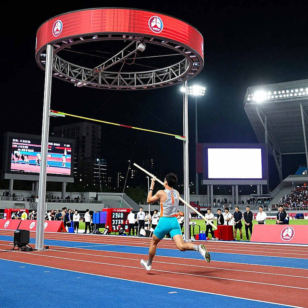 European Athletics Championships 2028: The £3 Million Prize Fund and a Changing Money Game