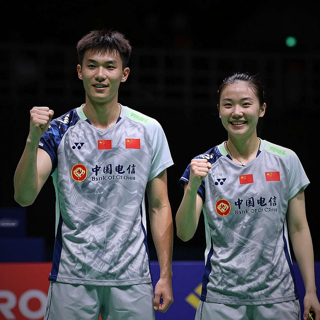 Cầu lông Việt Nam và khoảng trống dữ liệu BWF: Khi điểm số không kể hết câu chuyện
