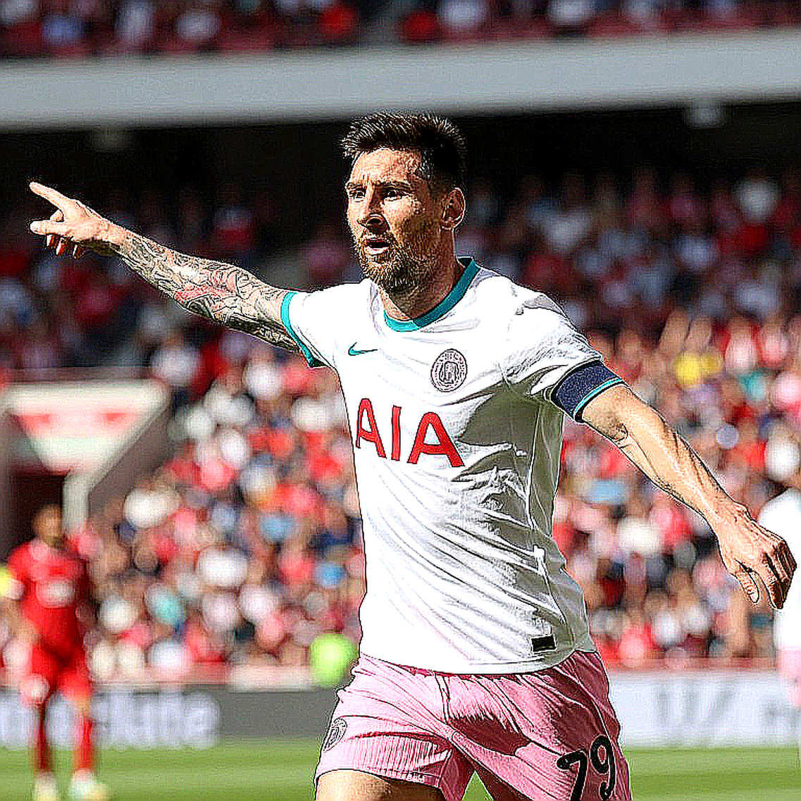 Four Minutes of Madness at Wembley: Yamal, Guehi and the Crack in Tuchel's Unfinished Project