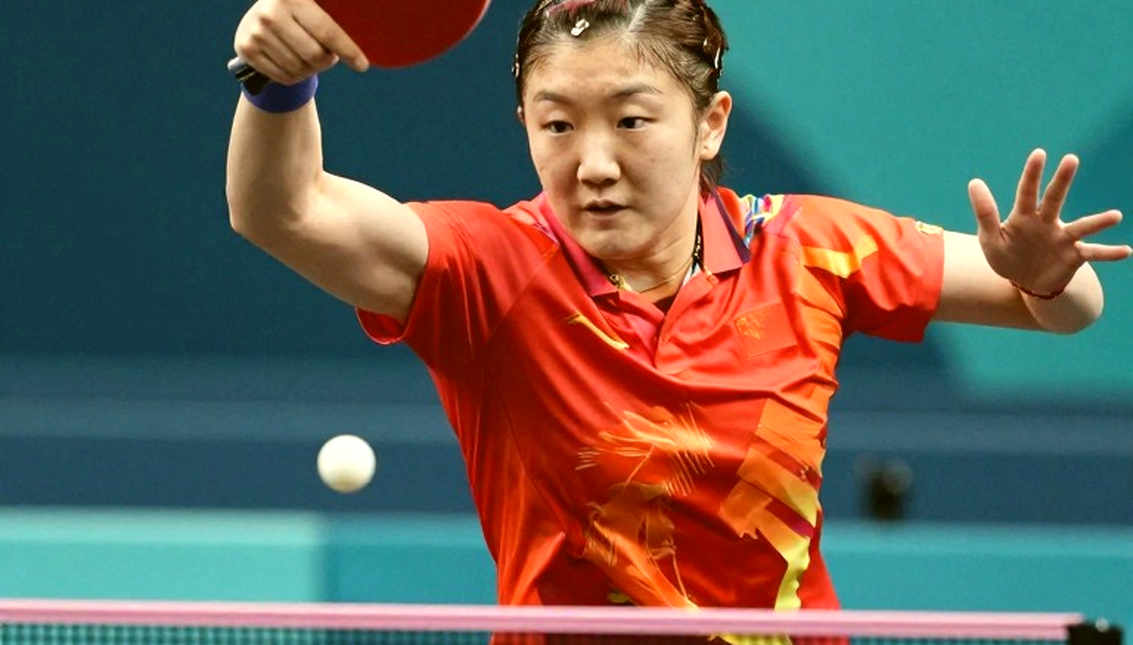 Braintree Table Tennis League: Đội hình, không phải tỷ lệ thắng, quyết định ngôi vô địch