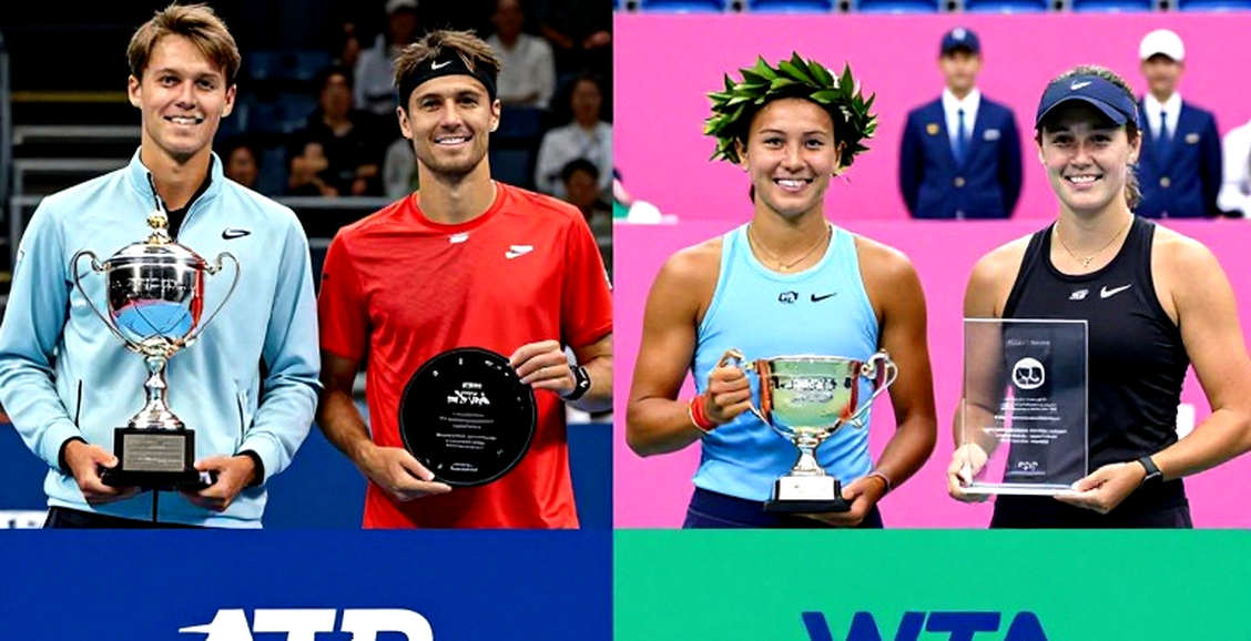 Wuhan Open: Kartal, hạng 170 và suất chung kết WTA 1000 đầu tiên kể từ 2026