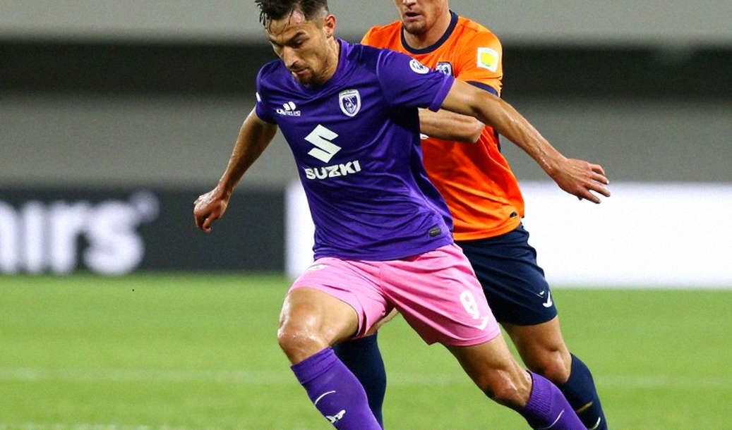 U23 Việt Nam - U23 Hàn Quốc: Ba suất quá tuổi, tấm khiên 1m95 và bài kiểm tra thể lực ở tứ kết Asiad 20