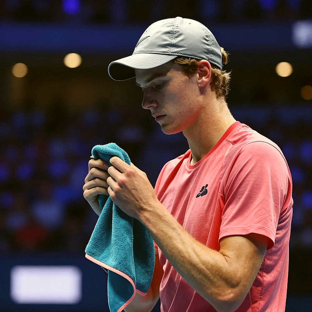 McEnroe: Alcaraz khó theo kịp kỷ lục bộ ba huyền thoại – Andreeva tiếp tục ghi dấu tại China Open