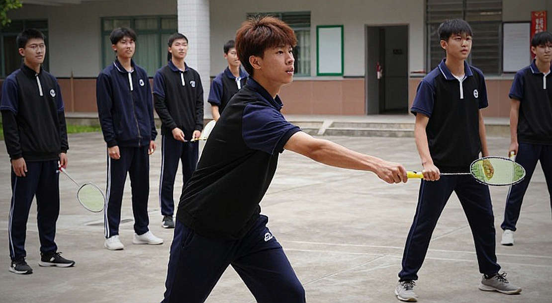 Cầu lông Ấn Độ tại Asian Games 2026: Hai mươi tay vợt, một điểm tựa vàng và khoảng trống dữ liệu Cầu lông Ấn Độ tại Asian Games 2026: Hai mươi tay vợt, một điểm tựa vàng và khoảng trống dữ liệu