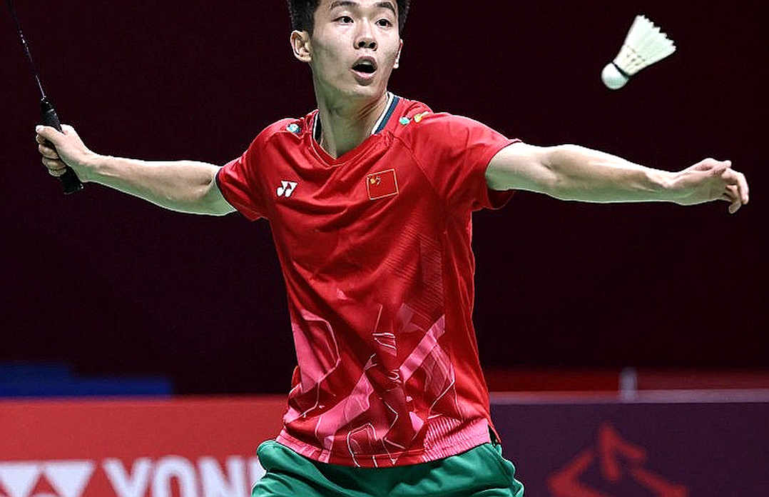 Ẩn số tuyến đôi của Ấn Độ sau cú quét 3-0 tại Asian Games 2026