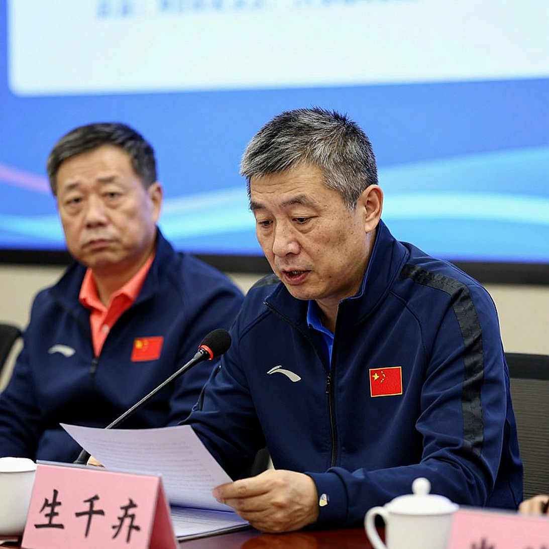 Worthing TTC mở giải Junior Team 1 Star: khi tầng đáy kim tự tháp bóng bàn Anh tự vá lấy lỗ hổng