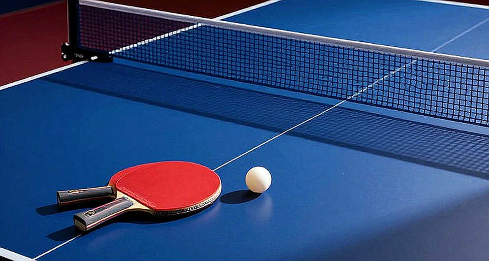 Worthing TTC mở giải Junior Team 1 Star: khi tầng đáy kim tự tháp bóng bàn Anh tự vá lấy lỗ hổng