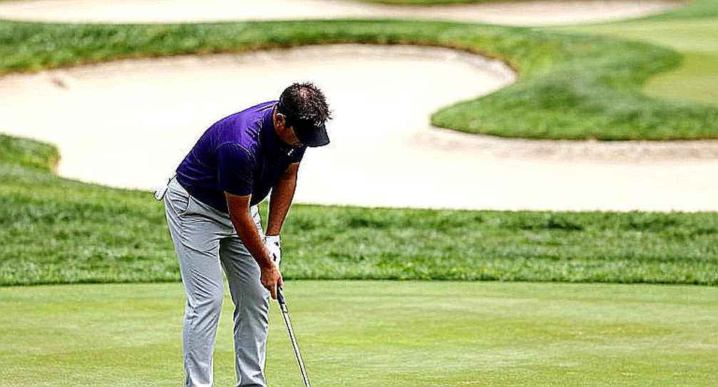 Golf's Data Blind Spot: When 'No Data' Reads as 'Nothing Worth Reporting' Golf's Data Blind Spot: When 'No Data' Reads as 'Nothing Worth Reporting'