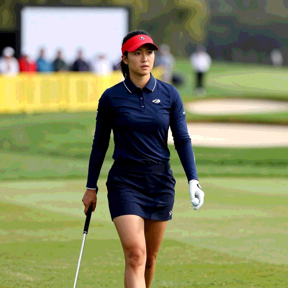 Tiếng ồn và tín hiệu: cách đọc ngành golf qua dữ liệu, dòng tiền và cấu trúc quyền lực