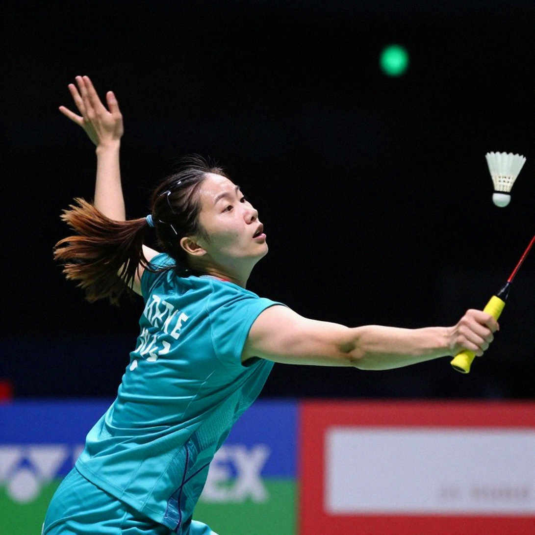 Asian Games 2026: Đường vào chung kết cầu lông nam Ấn Độ và hai dòng không thể cùng đúng