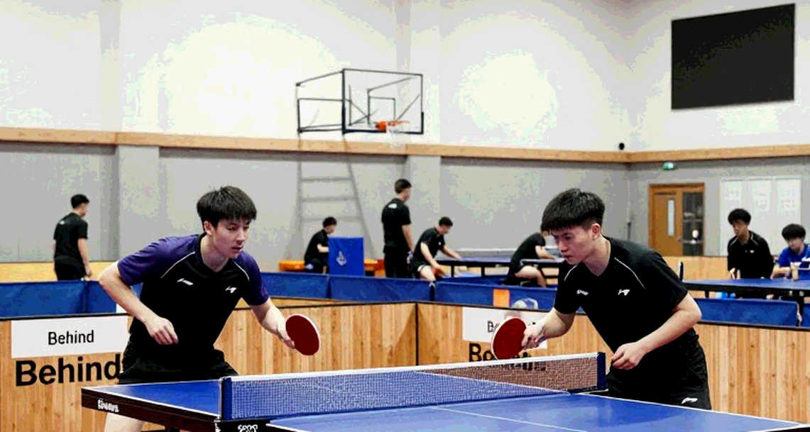 Cleveland Cadet & Junior 4* 2026: Điểm số chỉ gọi tên U15 và U19, còn U17 thì sao? Cleveland Cadet & Junior 4* 2026: Điểm số chỉ gọi tên U15 và U19, còn U17 thì sao?
